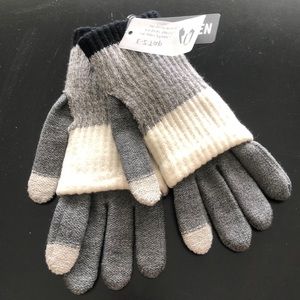 NWT Steve Madden Gloves